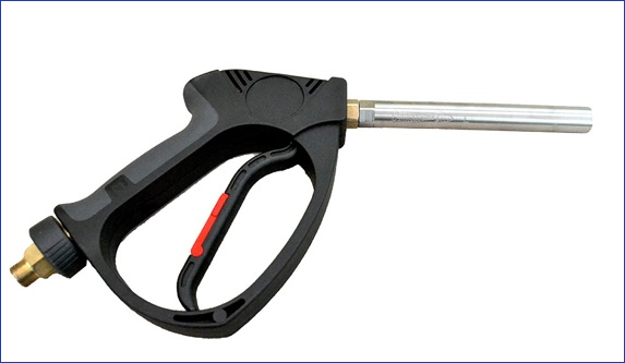 Evo2 Cavitational Gun