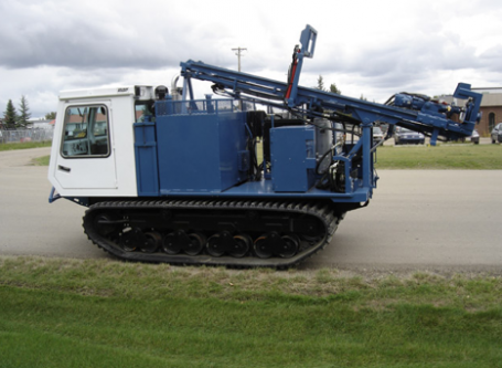 Гусеничные транспортёры